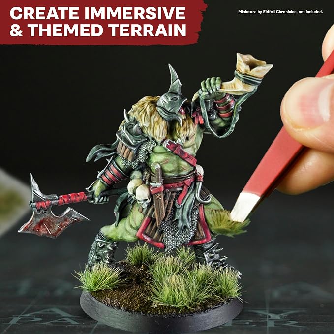 The Army Painter Battlefields Basing Set - Image 4