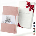 Beechmore Books A3 Mixed Media Sketchbook by BeechmoreBooks
