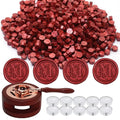 Wax Seal Beads Kit by Andotopee