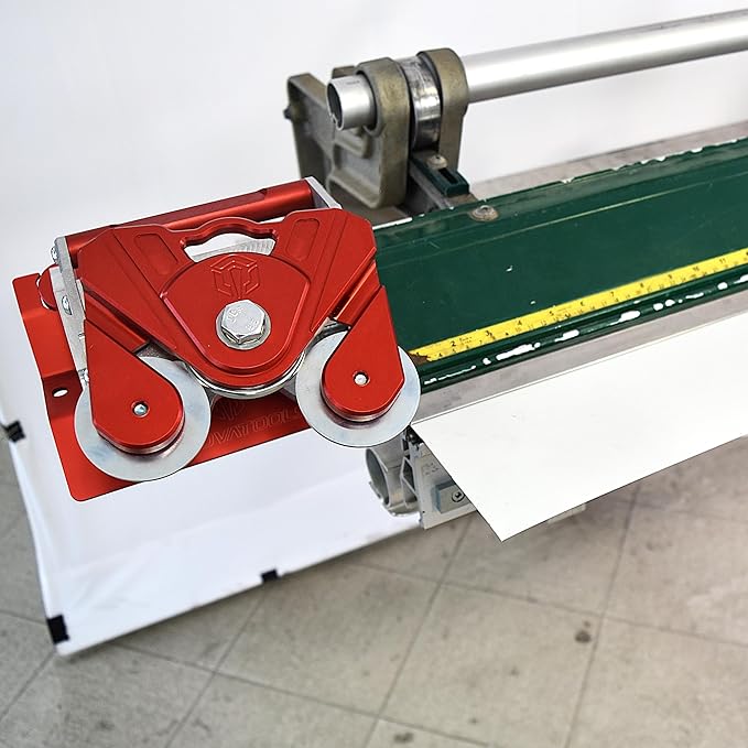 Innovatools 2-Way Cutting Tool to Fit Van Mark* Siding Brakes (No Case)