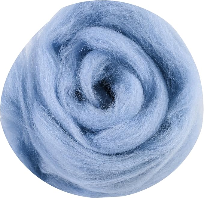 There are 170 Colors and 9 Shades Available This Woollen Yarn is Made of 100% by Unknown