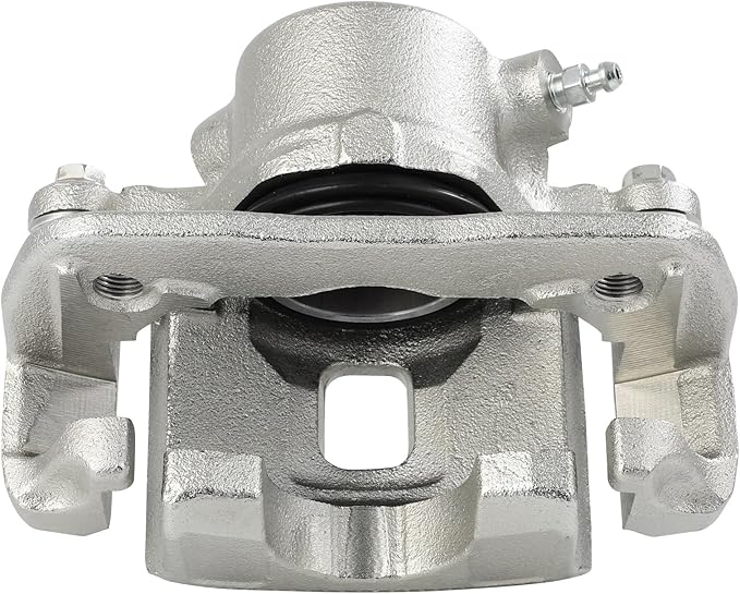 SCITOO 19B1487 19B1486 Front Left & Right Disc Brake Calipers Assembly w/Bracket For Chevrolet For Tracker 1998,For Geo For Tracker 1996-1997,For Suzuki For Sidekick 1991-1998