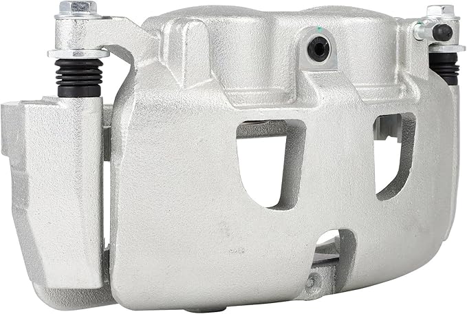 SCITOO 18B5486 Front Right Disc Brake Caliper Assembly w/Bracket For Ford For F-250 Super Duty 2013-2020,For Ford For F-350 Super Duty 2013-2019,For Ford For F-450 Super Duty 2013-2015