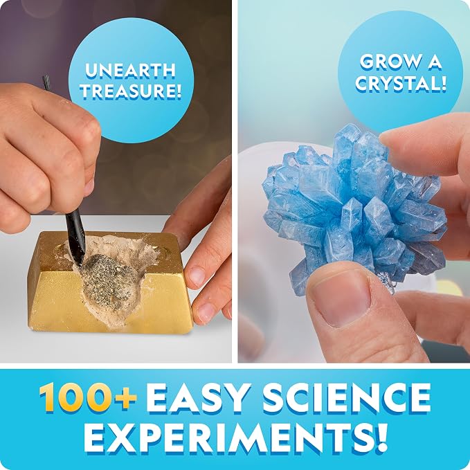 National Geographic Earth Science Kit - Image 3