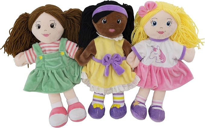 Playtime by Eimmie Hand Puppets - Image 5