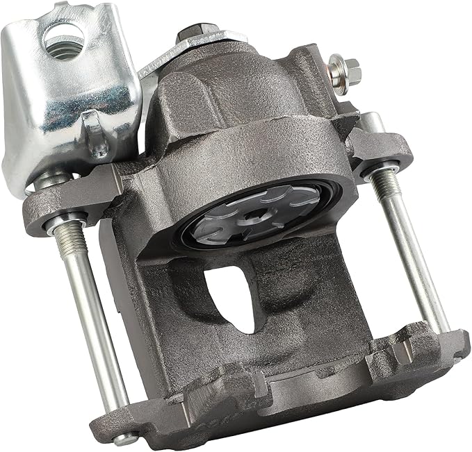 cciyu Rear Left & Right Disc Brake Calipers 184139 184138 1979-1985 For Buick For Riviera,1979-1985 For Cadillac For Eldorado,1980-1985 For Cadillac For Seville,1979-1985 For Oldsmobile For Toronado
