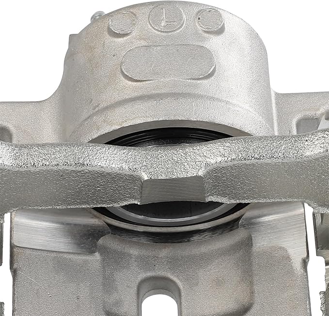 SCITOO Front Left Brake Caliper With Bracket 19B6272 Compatible For Lexus For CT200h 2011-2017,For Toyota For Corolla 2020-2022,For Toyota For Prius 2010-2022,For Toyota For Prius Plug-In 2012-2015