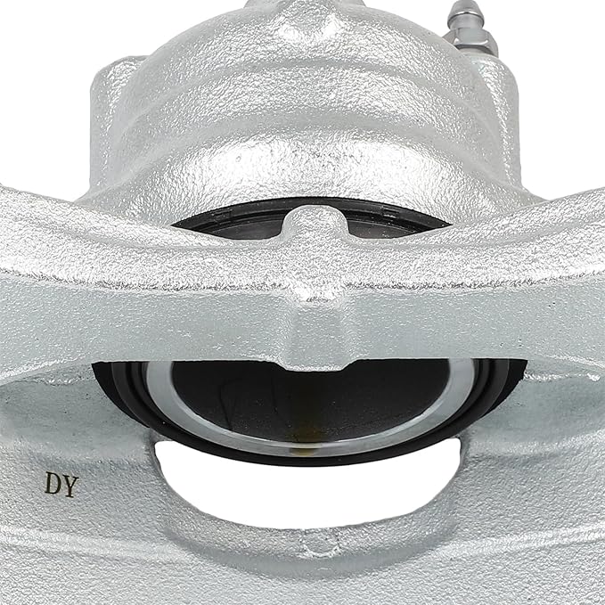 cciyu Front Right Brake Caliper Assembly w/Bracket 18B5328 For Buick For Encore/For Verano,For Chevy For Cruze/For Orlando/For Trax/For Volt