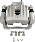 SCITOO Rear Right Brake Caliper With Bracket 19B3354 Compatible For Hyundai For Santa Fe 2007-2009