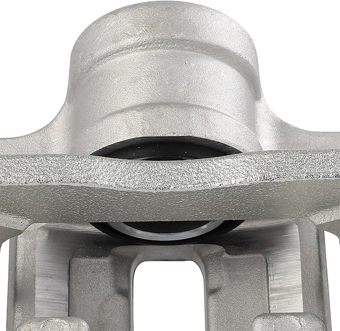 SCITOO Rear Right Brake Caliper With Bracket 19B3202A Compatible For Hyundai For Entourage 2007-2010,For Kia For Sedona 2007-2012 2014
