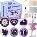 Betherioa Punch Needle Kits for Adults Beginner, Teacher Appreciation by Unknown