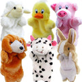 RIY Hand Puppets for Kids by RIY