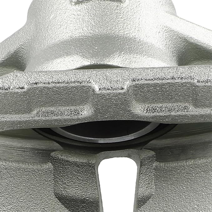 SCITOO Front Brake Calipers With Bracket 19B7502 19B7503 Compatible For Lexus For ES250 2021-2023,For ES300h 2019-2023,For ES350 2019-2023,For Toyota For Avalon 2019-2022,For Camry 2018-2023