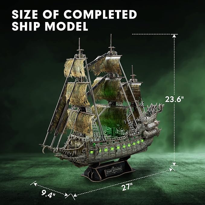CubicFun 3D Puzzles for Adults - Image 2