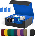 UAONO Trading Card Storage Box, Holds 1800 Sleeved Cards by UAONO