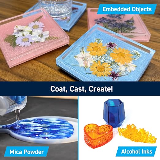 TotalBoat Table Top Epoxy Resin Kit - Image 3