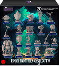 Wildspire 20 Enchanted Objects by WildspireMiniatures