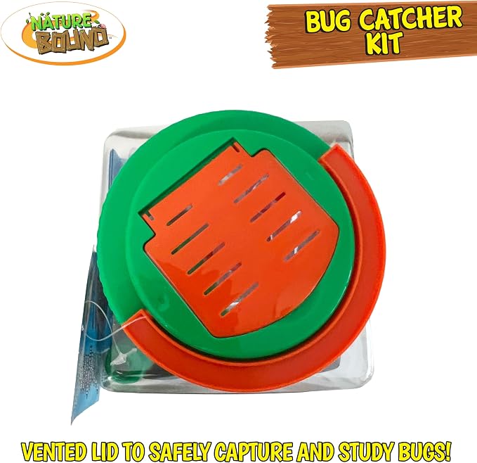 Nature Bound Bug Catcher Kit - Image 6