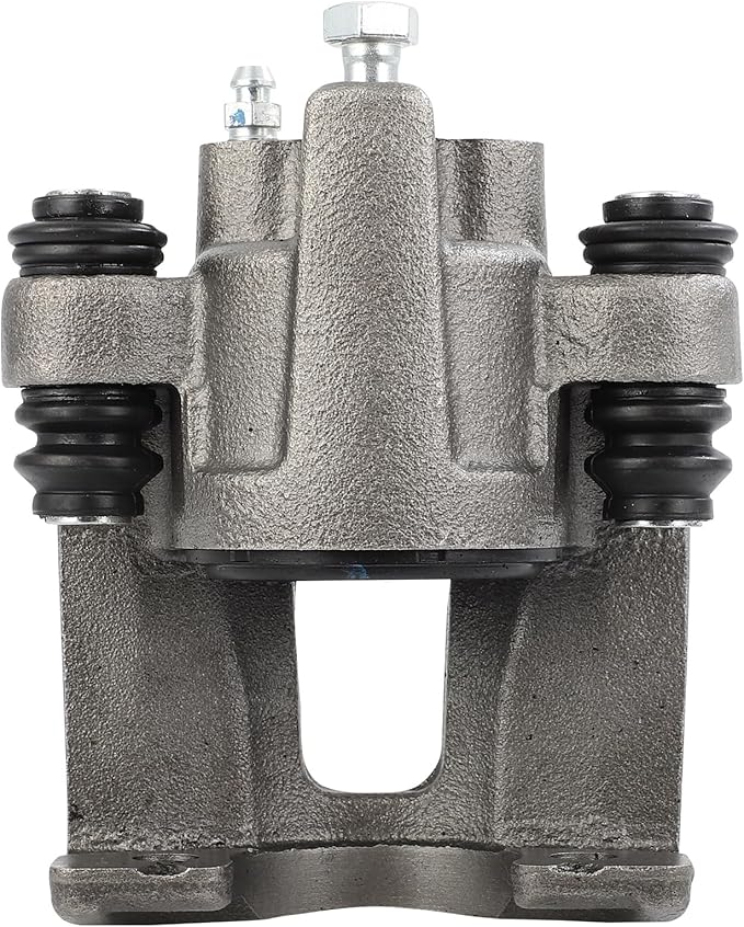 cciyu Rear Right Brake Caliper Assembly 184604 1995-2000 For Ford For Explorer,2001-2002 For Ford For Explorer Sport,1998-2002 For Ford For Ranger,1997-2000 For Mercury For Mountaineer