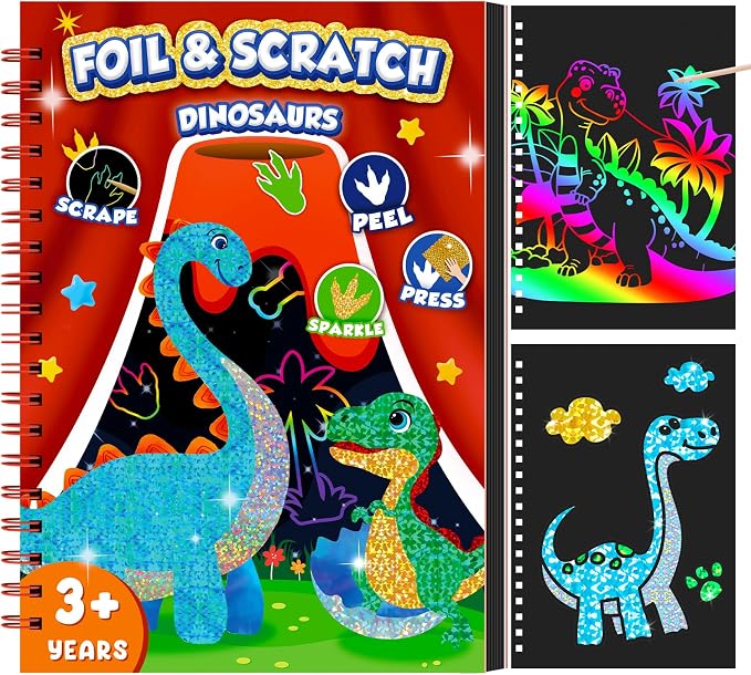 homicozy Art & Craft Activity for Kids by HOMICOZYONLYMAKEYOUNEED
