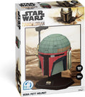 4D Cityscape Time Puzzle Star Wars 3D Paper Model Kits by 4DBuild