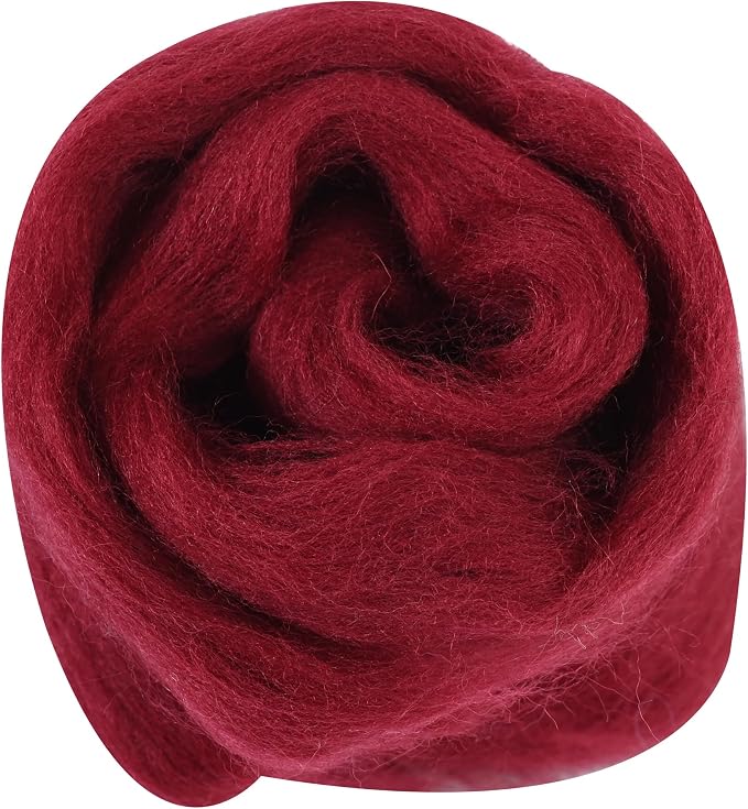There are 170 Colors and 9 Shades Available This Woollen Yarn is Made of 100% by Unknown