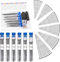 Fadoub 114 PCS Needle Felting Needles Kits, Wool Felting Needles Supplies by Fadoub