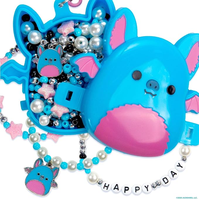 Original Squishmallows Bracelet Kits - Image 7
