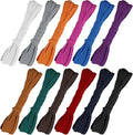 Airisoer 12 Rolls 1/4 Inch Elastic Band by Airisoer