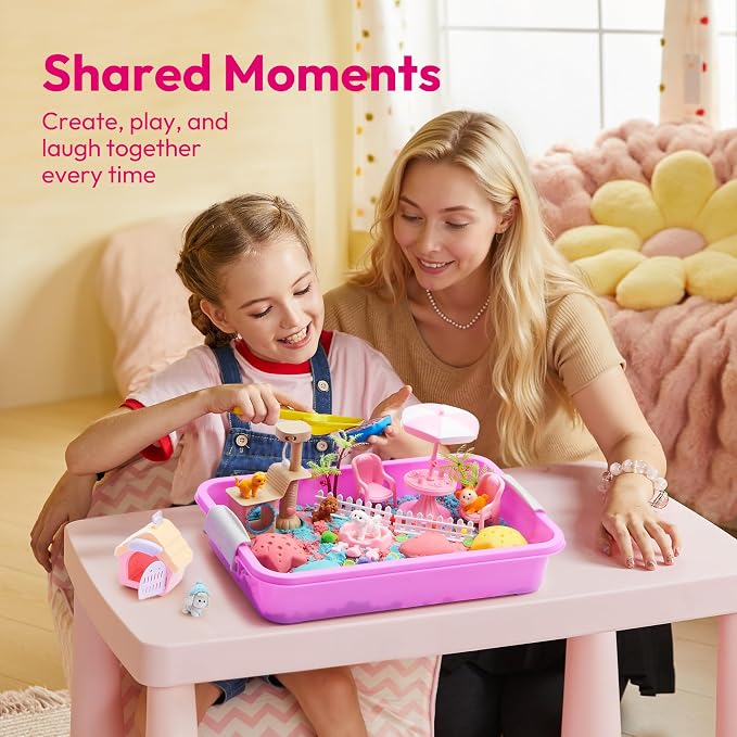 JOVA Klever Kits Cute Pet Sensory Bin - Image 7