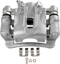 SCITOO 19B3477A Rear Left Disc Brake Caliper Assembly w/Bracket For Hyundai For Elantra 2009-2012