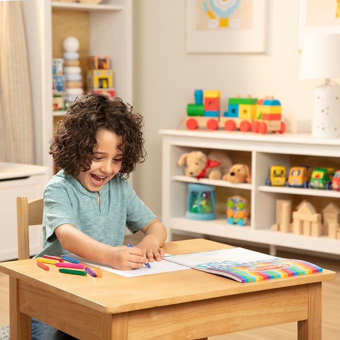 Melissa & Doug Drawing Pad - Image 8