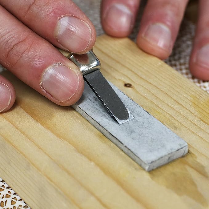 KAKURI Japanese Wood Carving Tools Set - Image 5