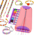 Rdfmy DIY Friendship Bracelet Kit by Unknown