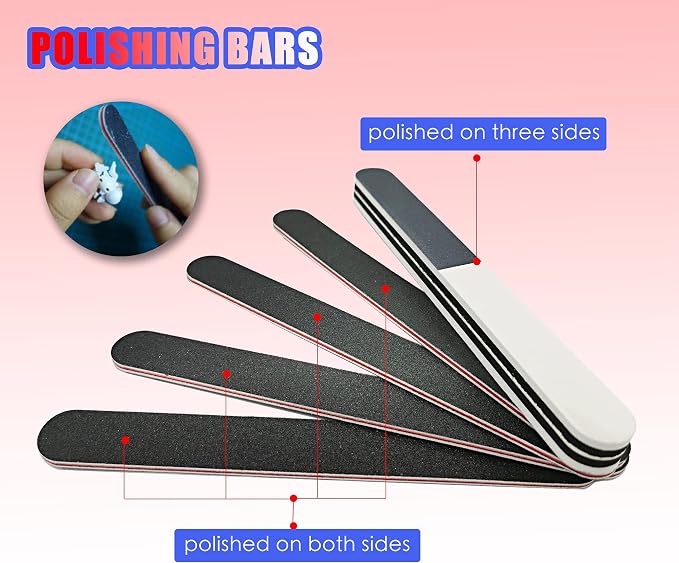 20PCS Gundam Model Tool Kit Hobby Building Tools - Image 6