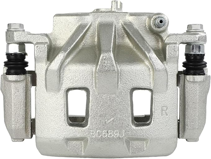 SCITOO 19B3349 19B3348 Front Left & Right Disc Brake Calipers Assembly w/Bracket For Subaru For B9 Tribeca/For Forester/For Legacy/For Outback/For Tribeca/For WRX