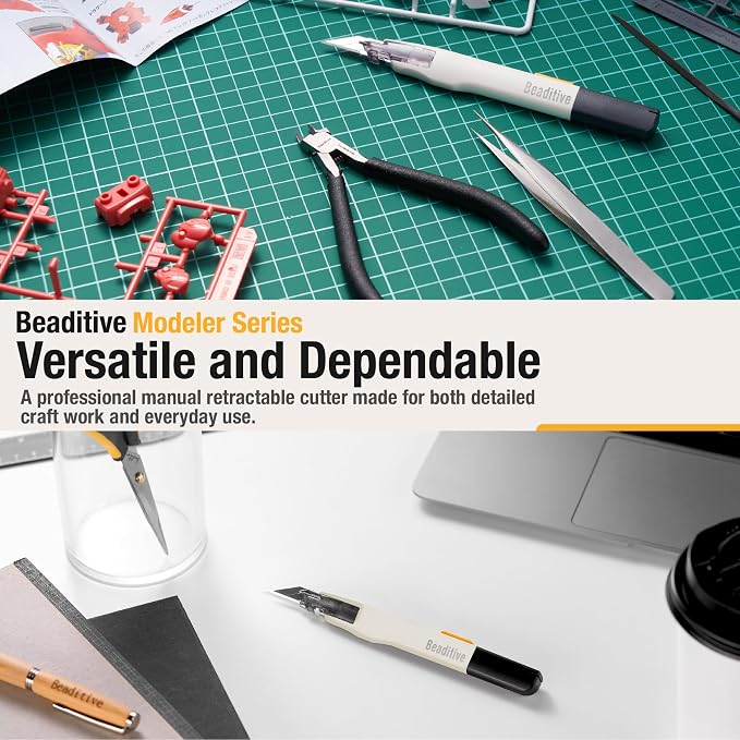 Beaditive High Precision Detail Craft Knife - Image 4