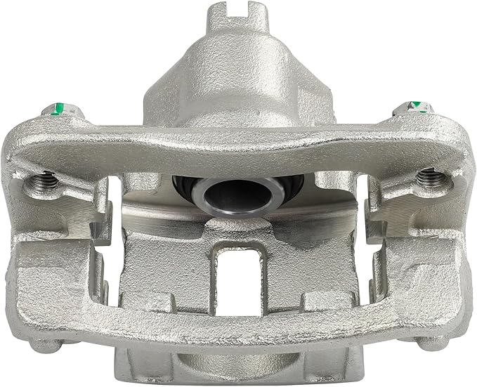SCITOO Rear Left Brake Caliper With Bracket 19B3477 Compatible For Dodge For Attitude 2006-2009,For Hyundai For Accent 2006-2007,For Kia For Forte 2010-2013,For Kia For Forte Koup 2010-2013