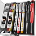 Nicpro CP1000 Carpenter Pencils by Nicpro