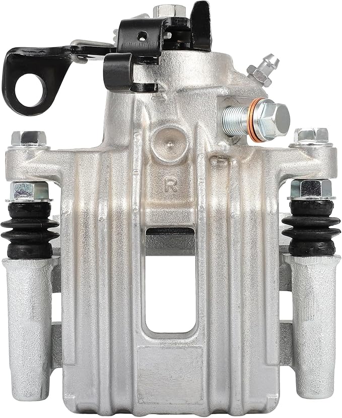 SCITOO 19B2577 19B2576 Rear Left & Right Disc Brake Calipers Assembly w/Bracket For Audi For TT,For Volkswagen For Beetle/For Golf/For Golf City
