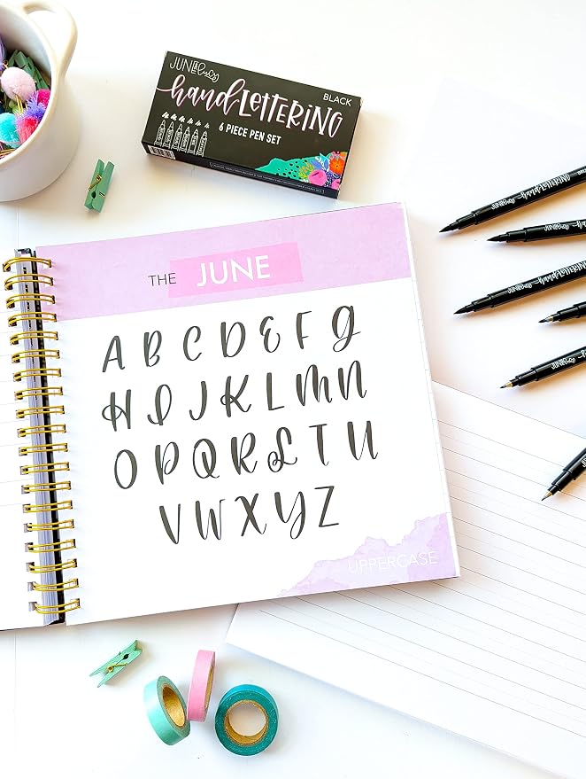 Calligraphy Kit for Beginners - Image 8