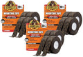 GORILLA Heavy Duty Double Sided Mounting Tape by Gorilla