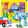 Play-Doh Air Dry Clay Variety Pack, Scented Air Dry Clay by Unknown