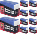 2000 Card Sleeves, Baseball Card Sleeves, Hard Plastic Card Holder by Unknown