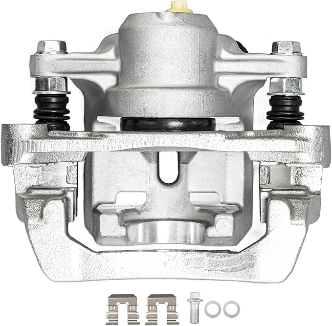 Torchbeam Rear Brake Caliper Left for Subaru Outback 2010-2014, Subaru Legacy 2010-2014, Rear Left Caliper Replace # 19B6277