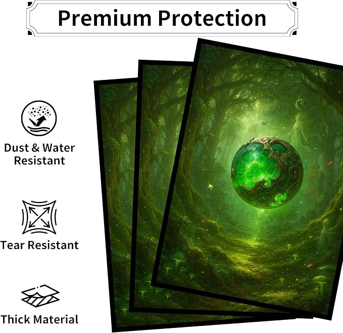MTG Card Sleeves - Image 4