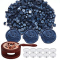 Wax Seal Beads Kit by Andotopee