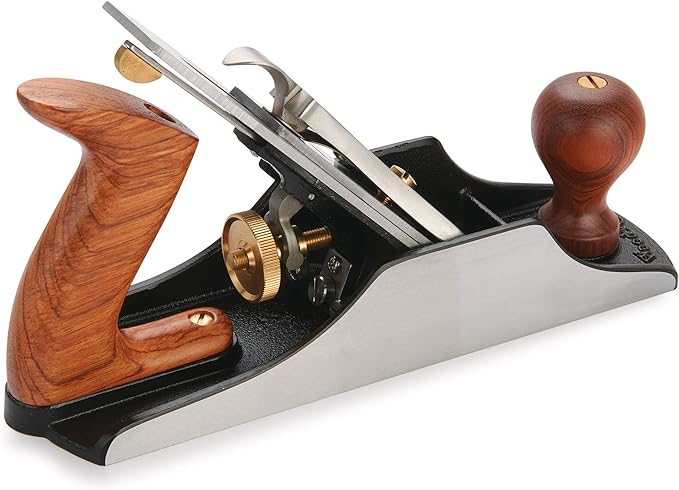 Woodriver #4-1/2 Smoothing Plane