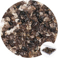 456 PCs Natural Chip Stone Beads, 5-8mm Irregular Multicolor Gemstones Loose by BONNY+BOXX
