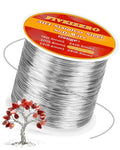 FIVEIZERO 26 Gauge 304 Stainless Steel Wire by FIVEIZERO
